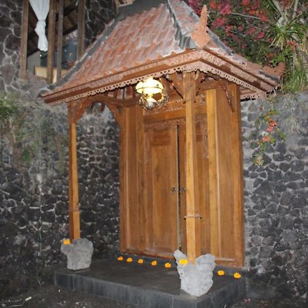 Bali Sunrise Villas & Restaurant Kintamani  Exterior photo