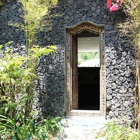 Bali Sunrise Villas & Restaurant Kintamani  Exterior photo