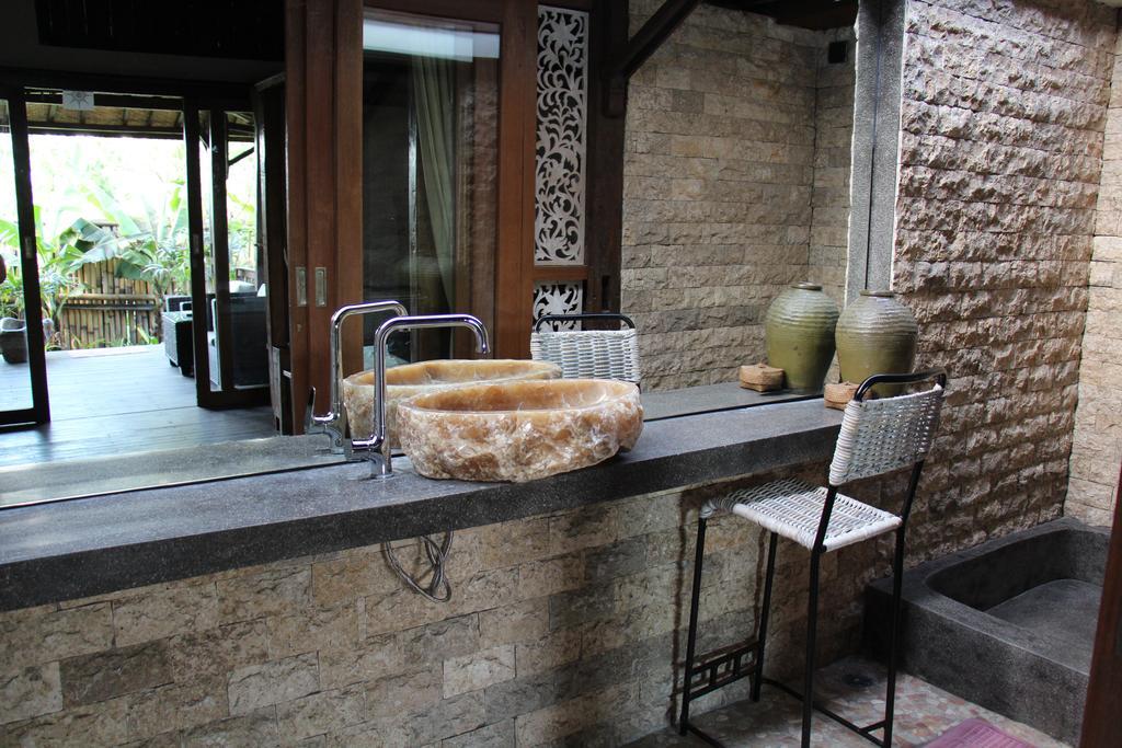 Bali Sunrise Villas & Restaurant Kintamani  Exterior photo
