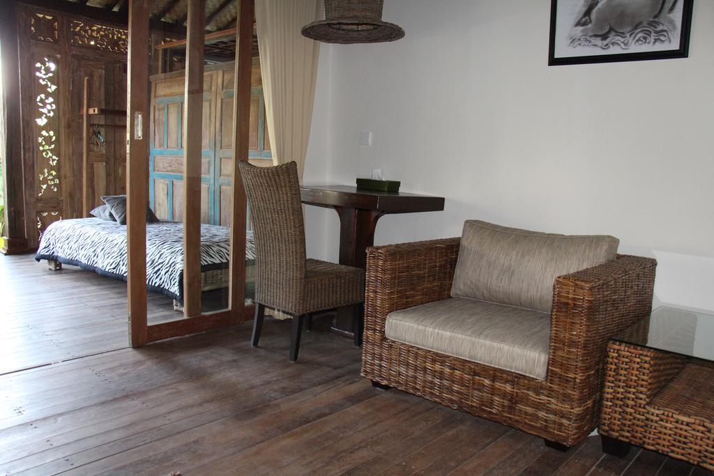 Bali Sunrise Villas & Restaurant Kintamani  Exterior photo
