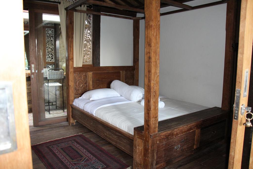 Bali Sunrise Villas & Restaurant Kintamani  Exterior photo