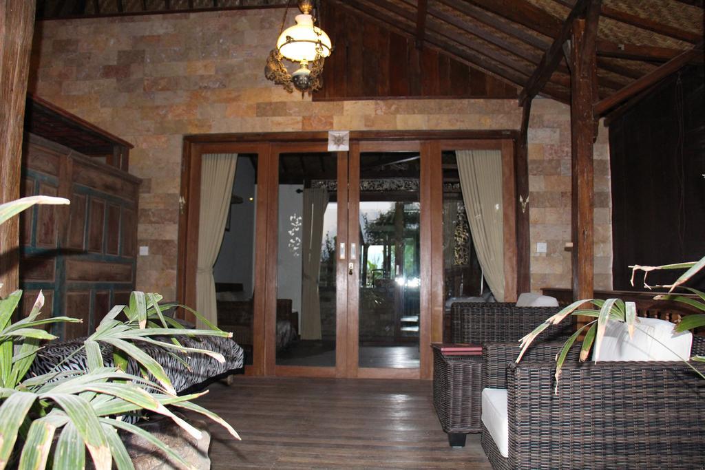 Bali Sunrise Villas & Restaurant Kintamani  Exterior photo