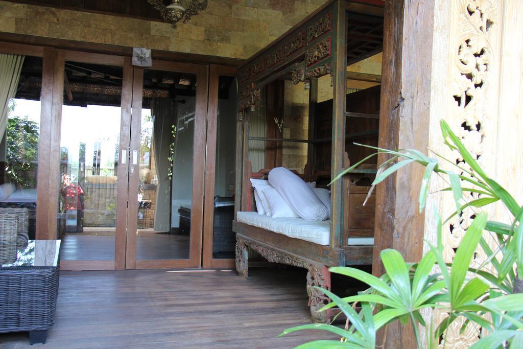 Bali Sunrise Villas & Restaurant Kintamani  Exterior photo