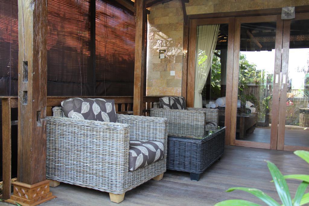 Bali Sunrise Villas & Restaurant Kintamani  Exterior photo