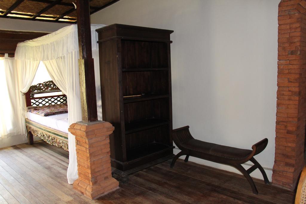 Bali Sunrise Villas & Restaurant Kintamani  Exterior photo