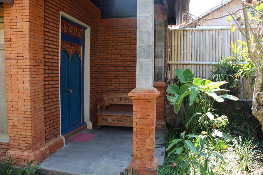 Bali Sunrise Villas & Restaurant Kintamani  Exterior photo