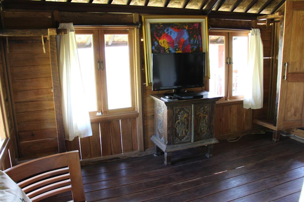 Bali Sunrise Villas & Restaurant Kintamani  Exterior photo