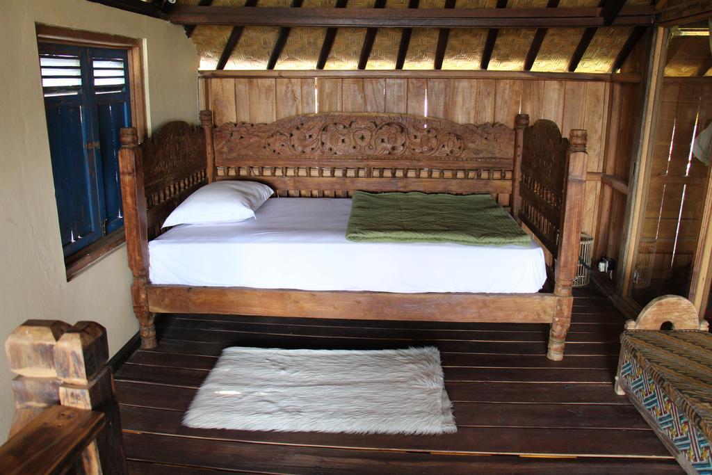 Bali Sunrise Villas & Restaurant Kintamani  Exterior photo
