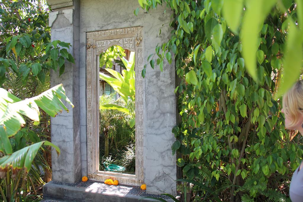 Bali Sunrise Villas & Restaurant Kintamani  Exterior photo