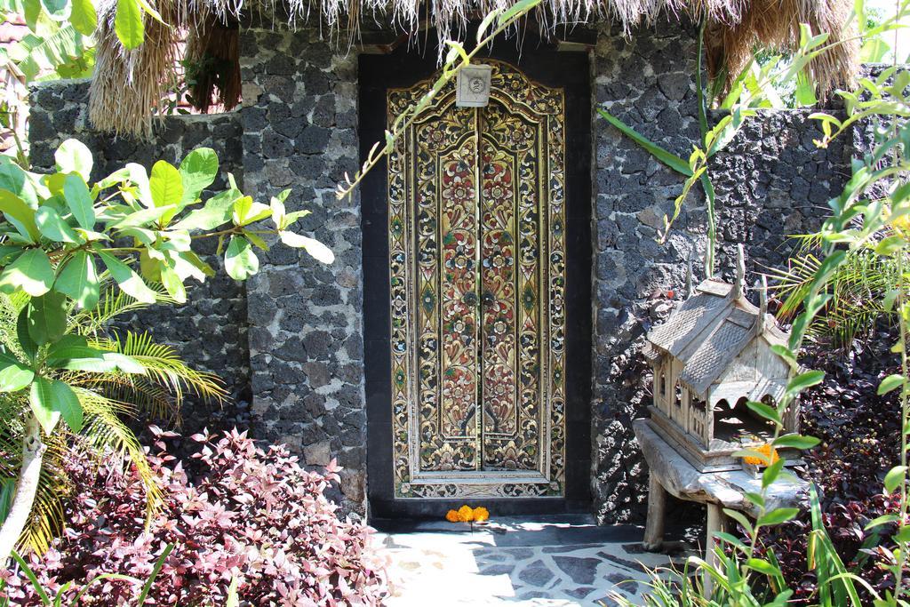 Bali Sunrise Villas & Restaurant Kintamani  Exterior photo