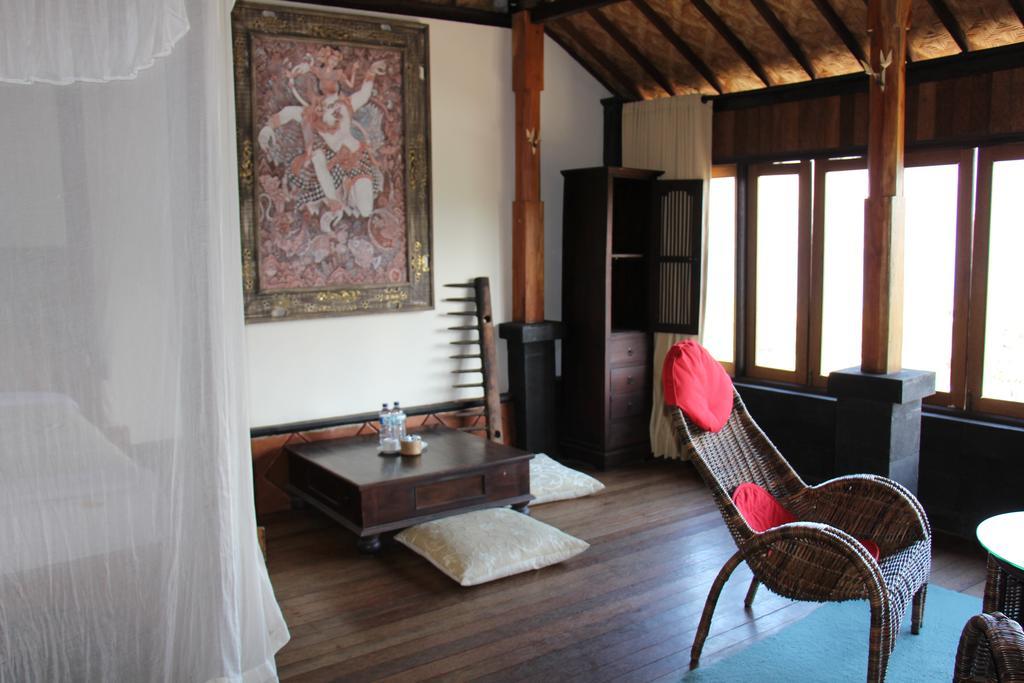 Bali Sunrise Villas & Restaurant Kintamani  Exterior photo
