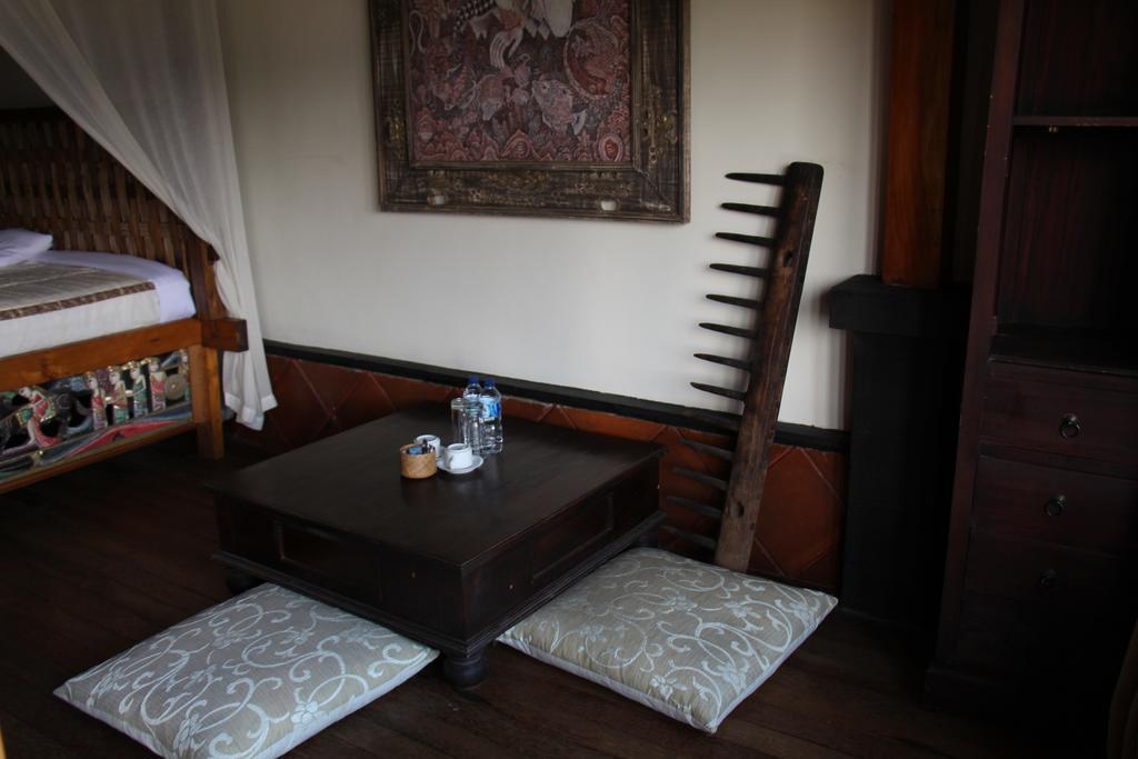 Bali Sunrise Villas & Restaurant Kintamani  Exterior photo