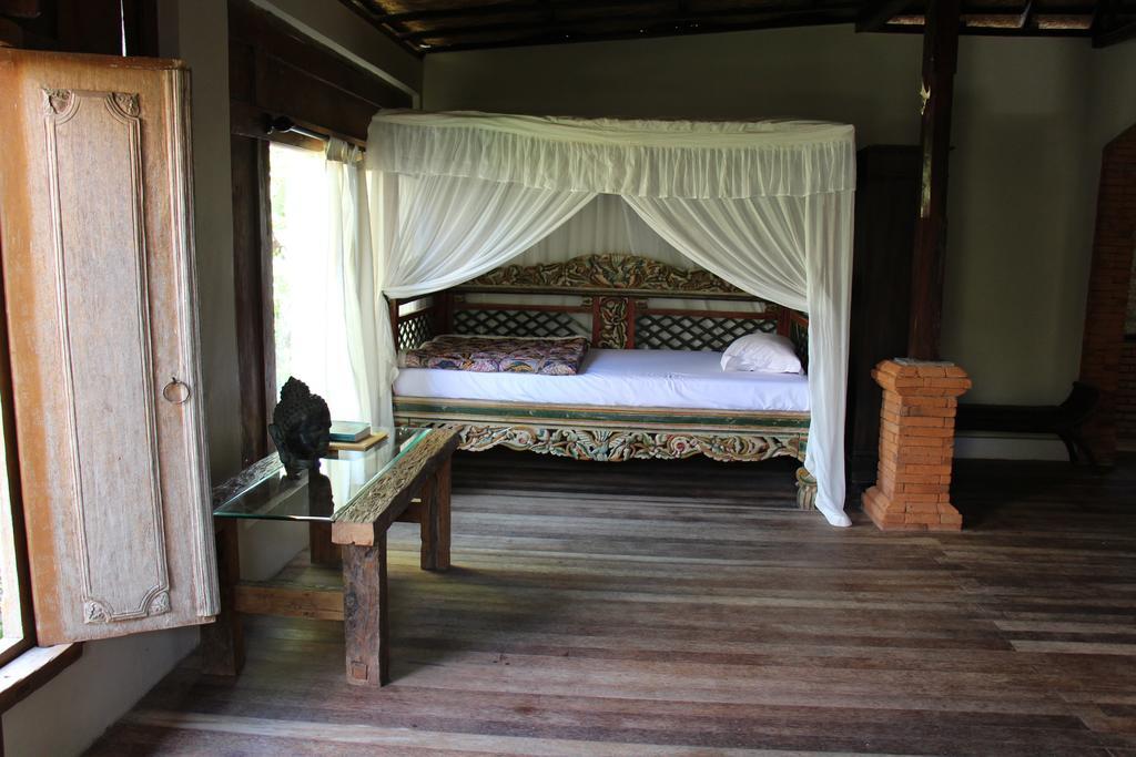 Bali Sunrise Villas & Restaurant Kintamani  Exterior photo