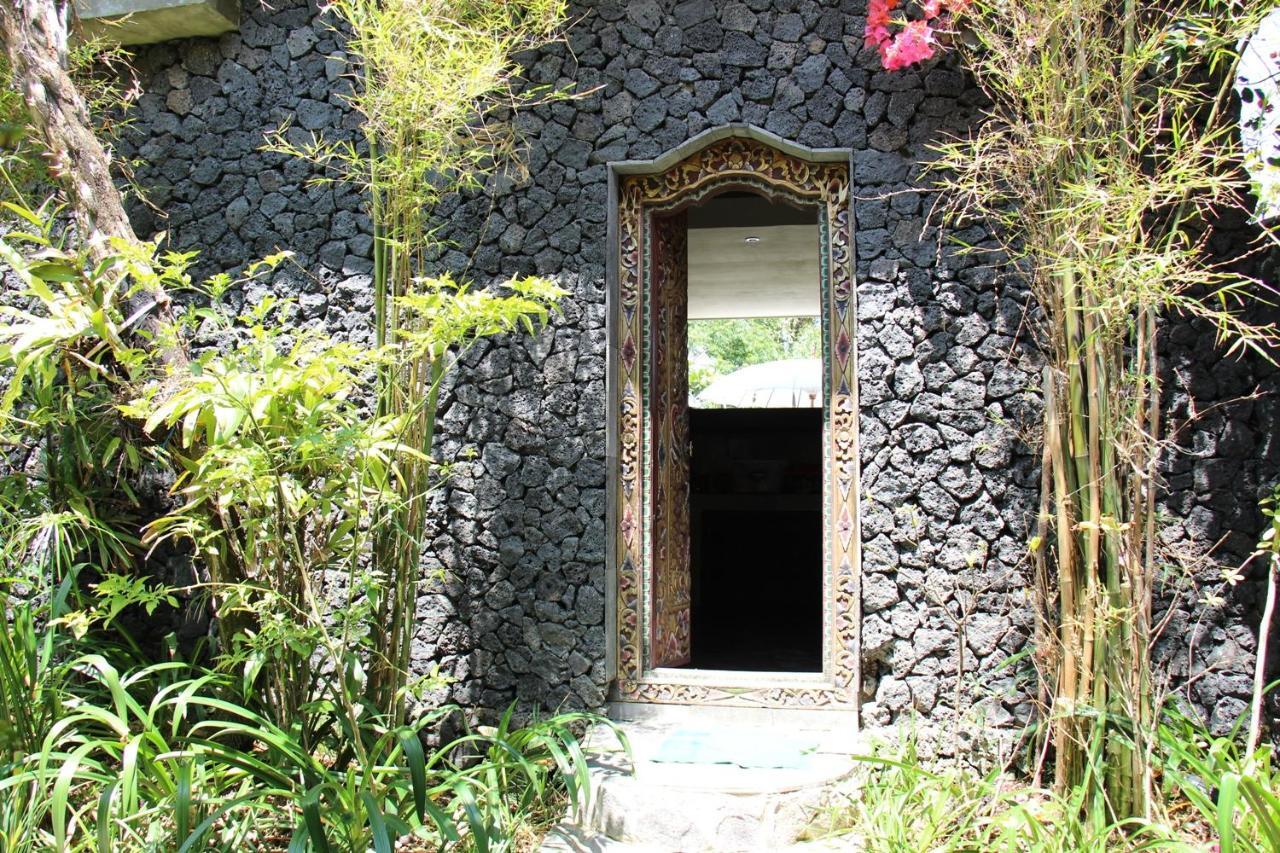 Bali Sunrise Villas & Restaurant Kintamani  Exterior photo